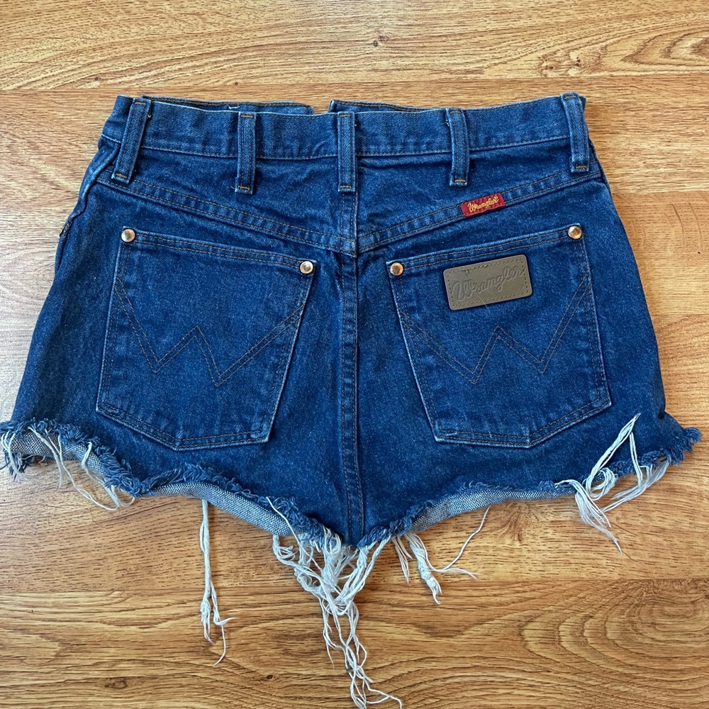 Wrangler Shorts